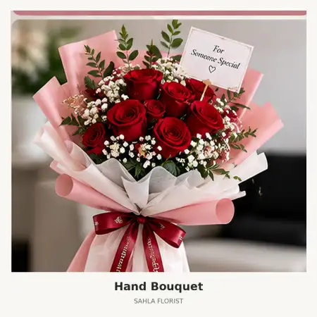 Buket Bunga Pondok Indah Mall